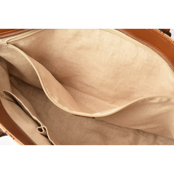 Gucci Tote Bag GG Sherry - Picture 9 of 11